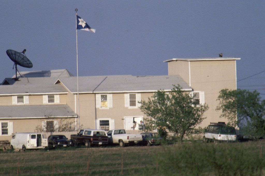 Waco