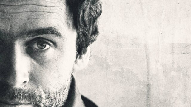 Ted Bundy