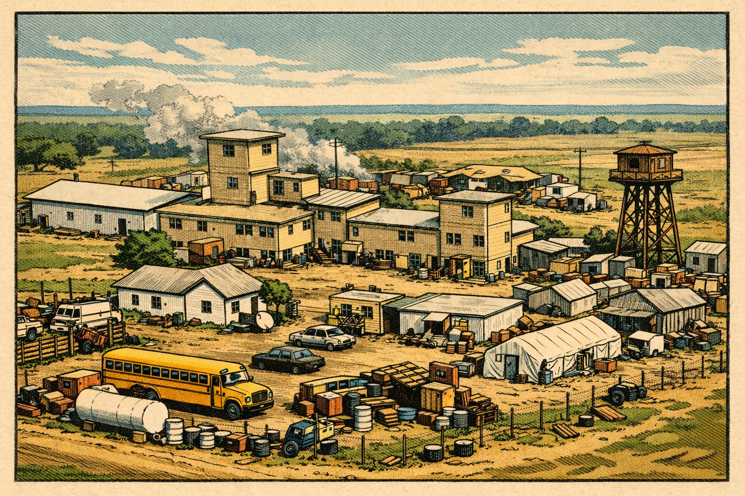 Waco