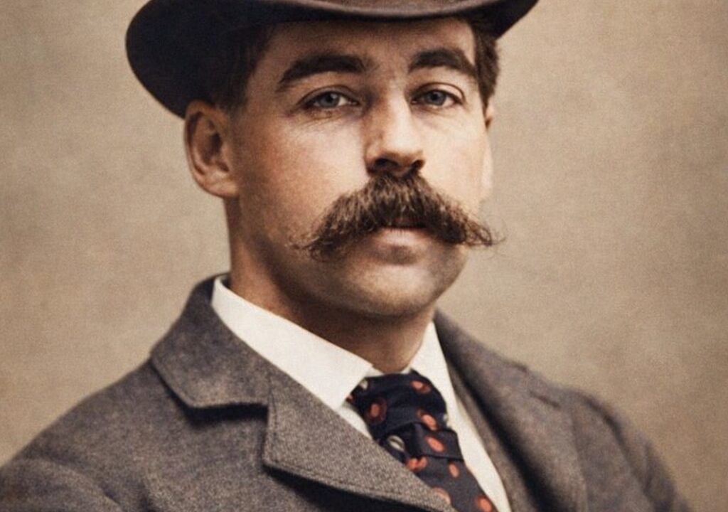 H.H. Holmes