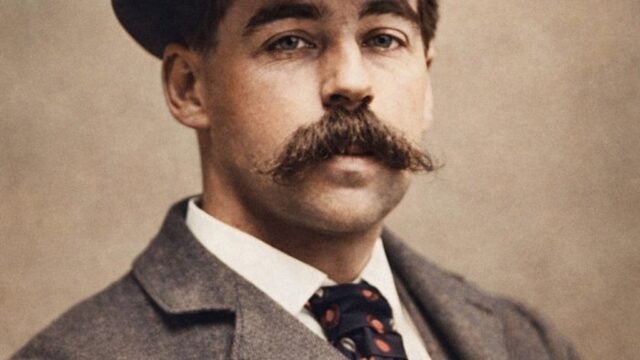 H.H. Holmes