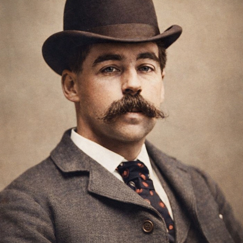 H.H. Holmes