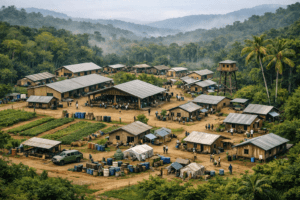 The Peoples Temple