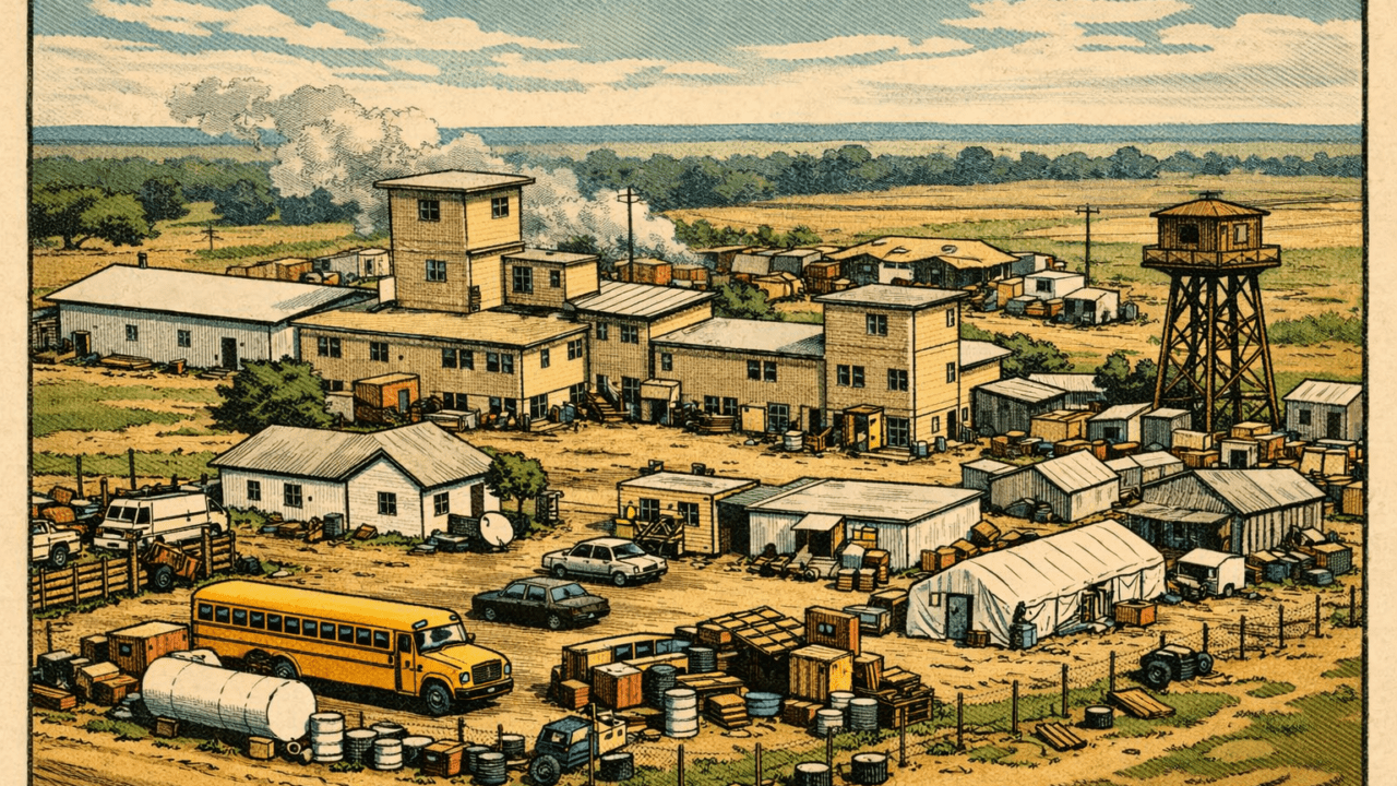Waco