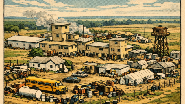 Waco