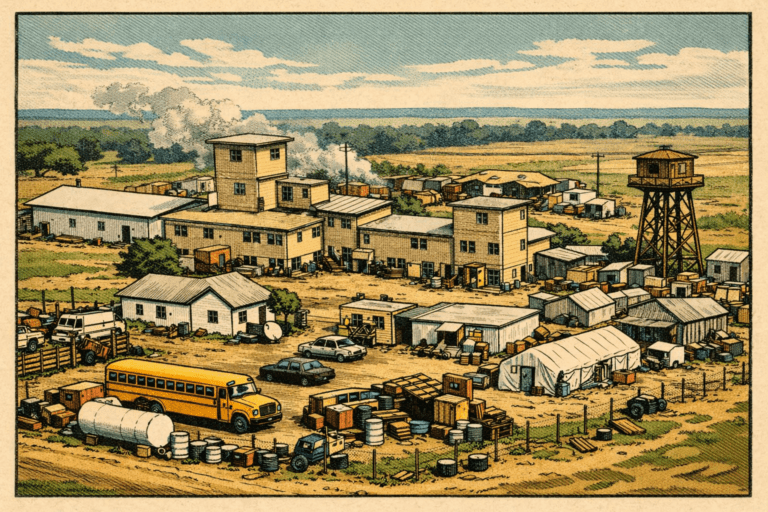 Waco
