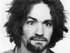 The Manson Family
