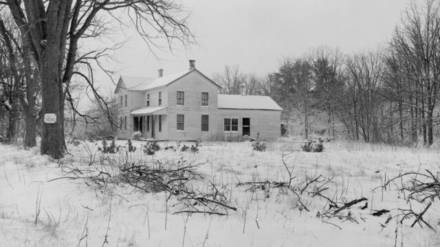 Ed Gein
