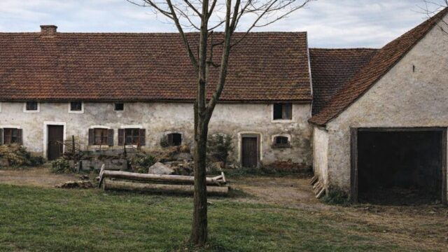 The Hinterkaifeck Murders