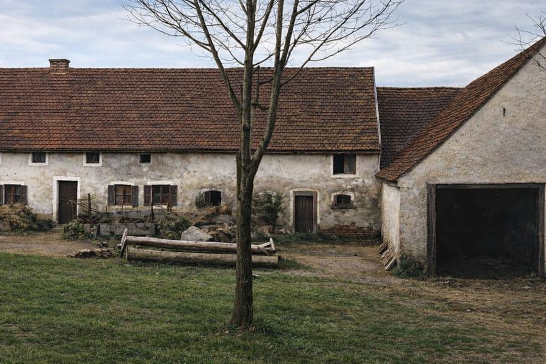 The Hinterkaifeck Murders