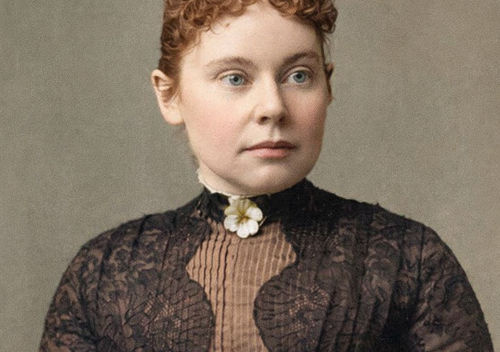 Lizzie Borden