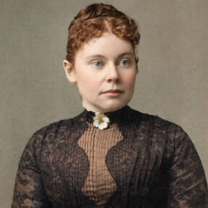Lizzie Borden