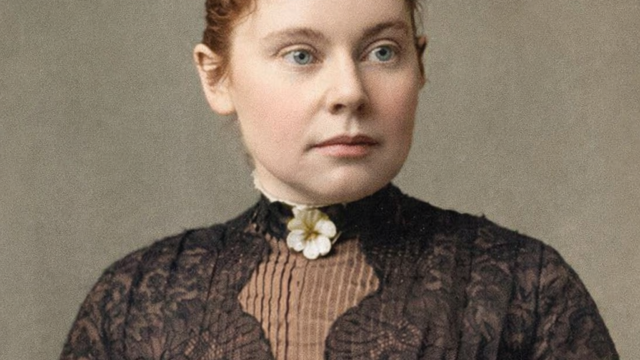 Lizzie Borden