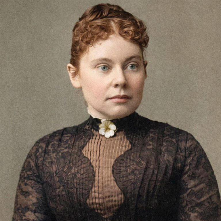 Lizzie Borden