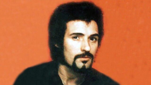 The Yorkshire Ripper