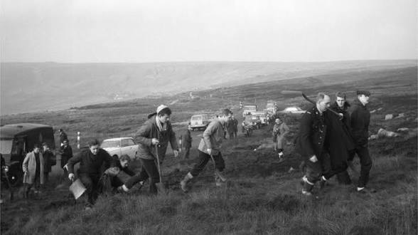 The Moors Murders