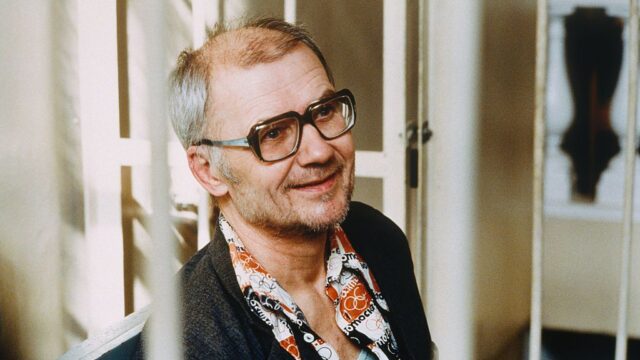 Andrei Chikatilo