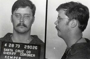 Ed Kemper