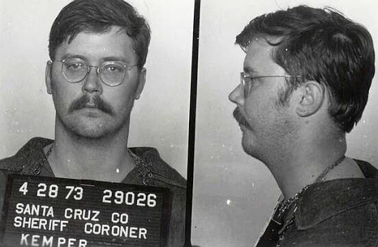Ed Kemper