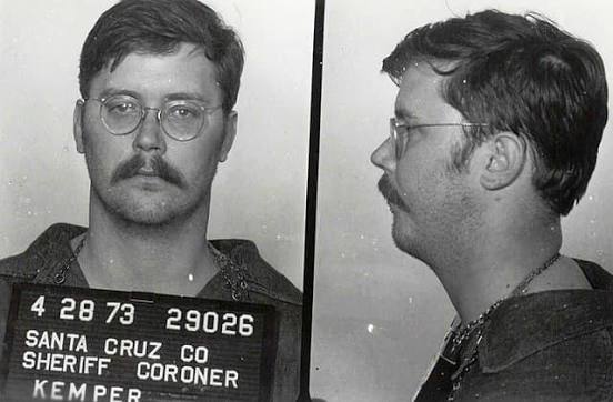 Ed Kemper