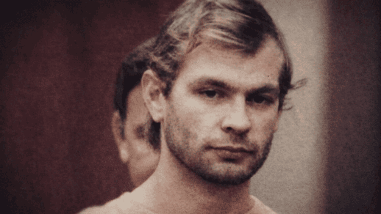 Jeffrey Dahmer