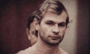 Jeffrey Dahmer