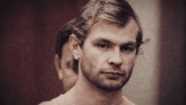 Jeffrey Dahmer