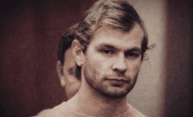 Jeffrey Dahmer